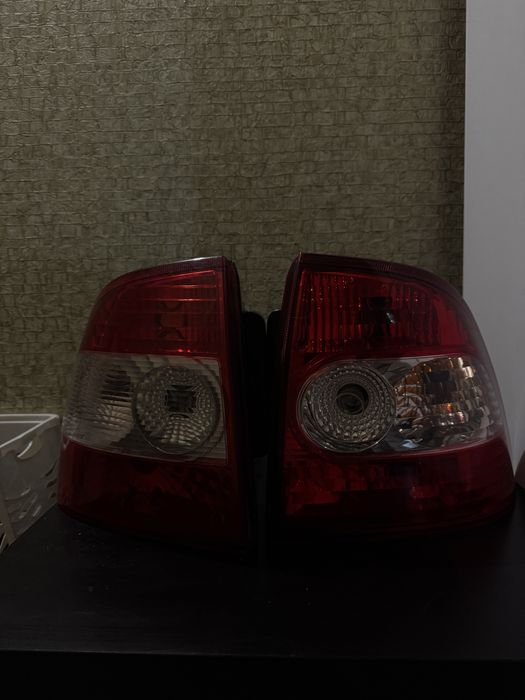 Продам фары приора-1