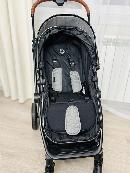 Carucior  3 in 1 - NOU