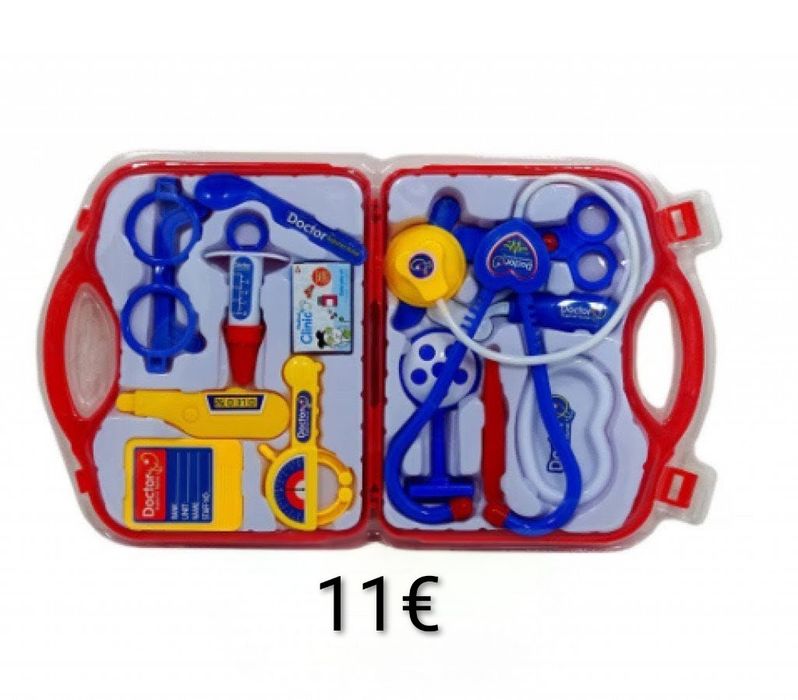 Докторски комплекти