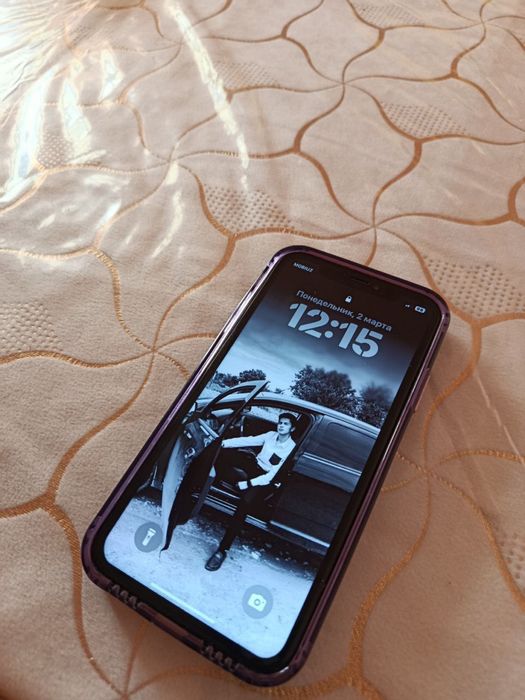 iphone XR 64GB LL/A region Redmi note 14 ham bor