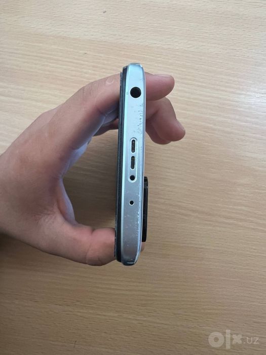 Redmi Note 11 4g