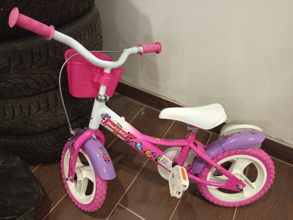 Bicicletă pt fete