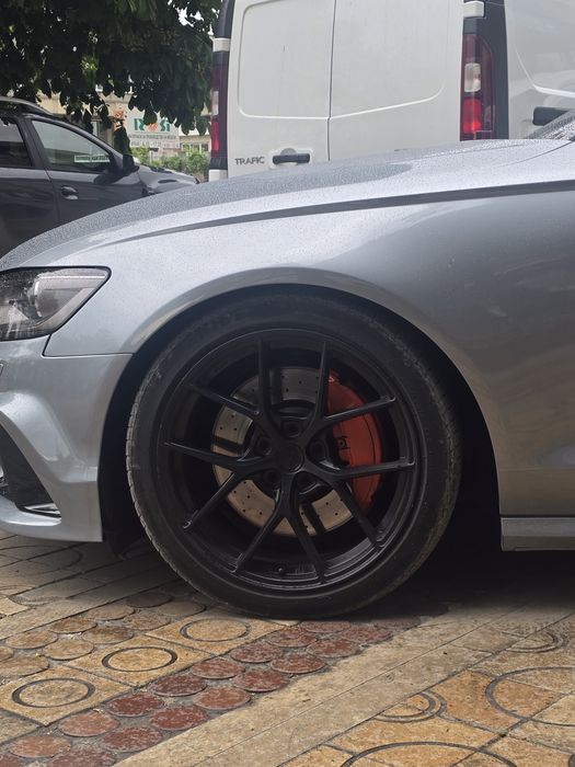 Спирачни апарати Audi A6 C7