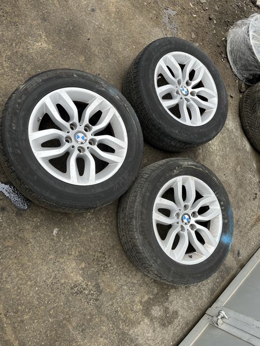 Джанта бмв х3 ф25 3бр ( djanta bmw x3 f25 3br )