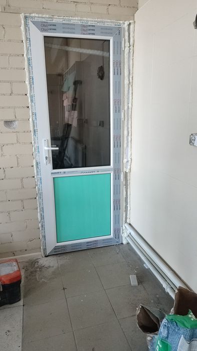 Двери.окна.перегородки