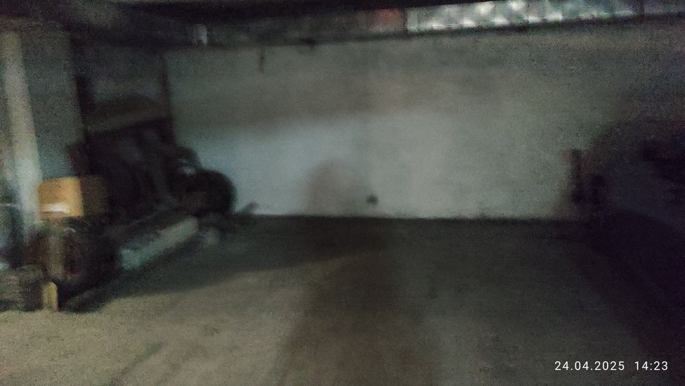 Отдавам под наем паркомясто в к-с Лазур