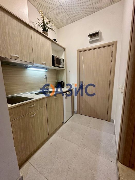 Продава се Едностаен апартамент в к.к. Слънчев бряг - 44 кв.м за 1066 €/кв.м - Снимка #7