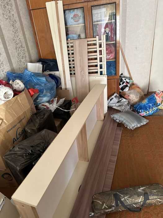 Продам детский манеж