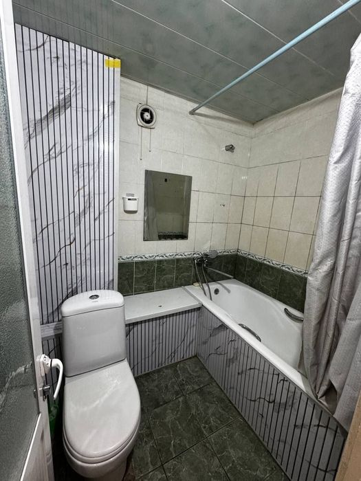 Сдаётся Квартира Чиланзар 6 квартал