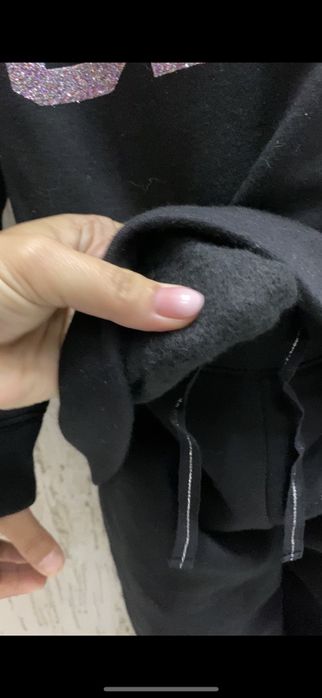 Теплый костюм GAP оригинал. Лимитка