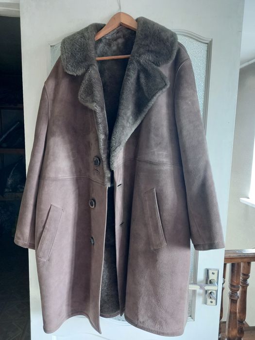 Продам мужские дубленки