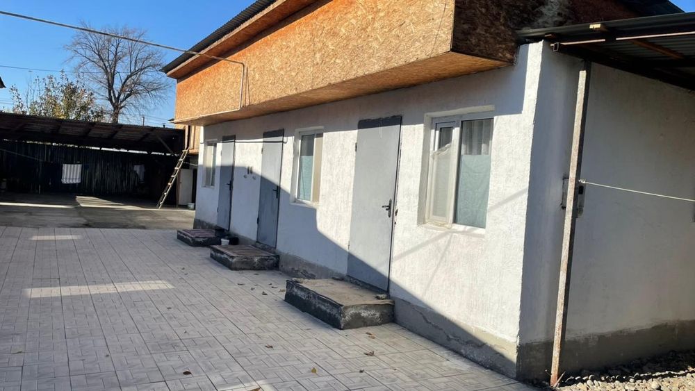 Продам новый дом