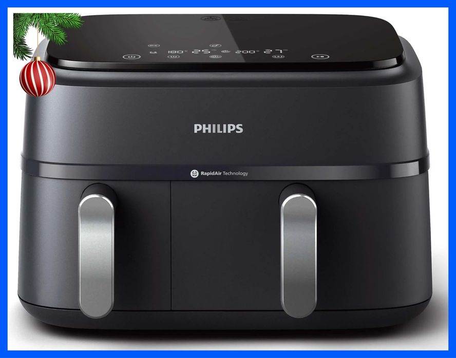 Аэрогрил филипс Na 350