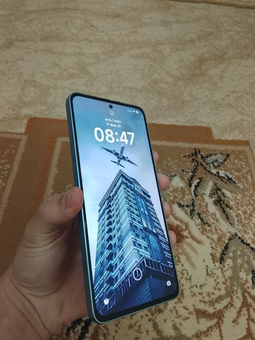 Xiaomi Redmi note 13