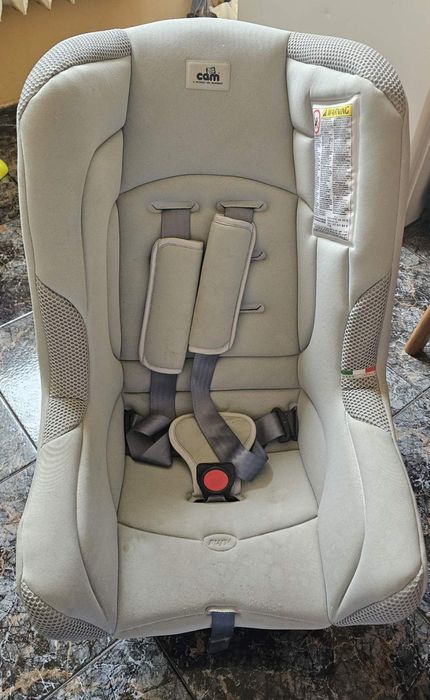 Столче за кола CAM /139