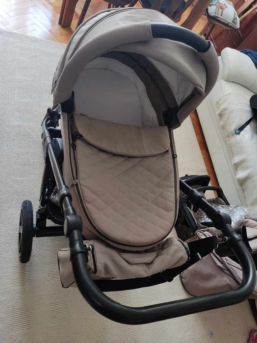 Baby design количка