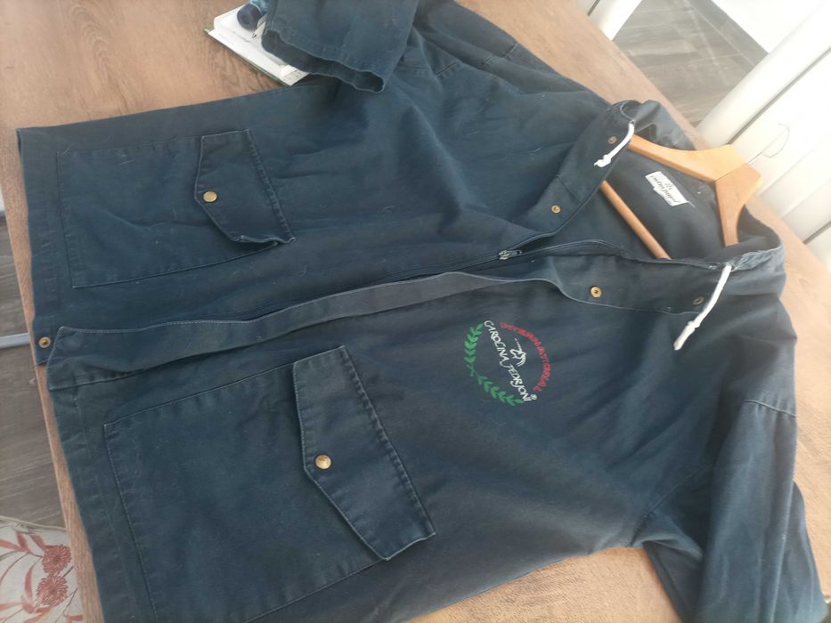 Мъжко леко спортно яке L