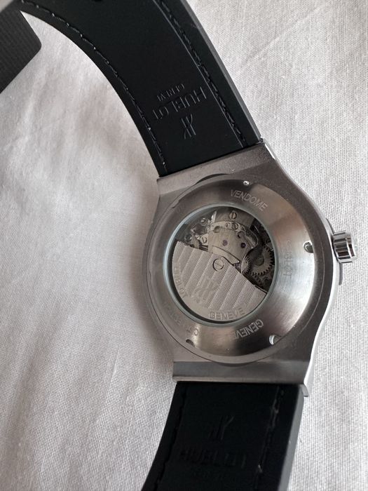 Hublot Geneva