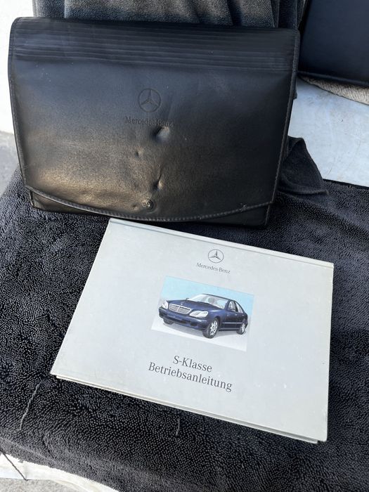 Книга бмв е39  заватскои