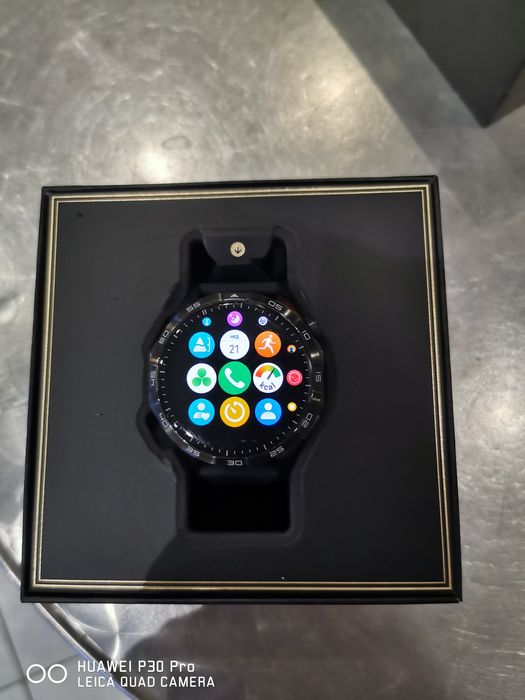 Huawei watch GT 4