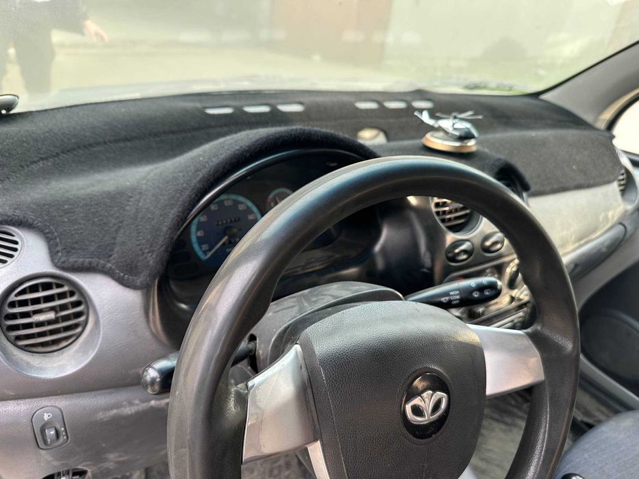 Matiz Konditsioner Sotiladi