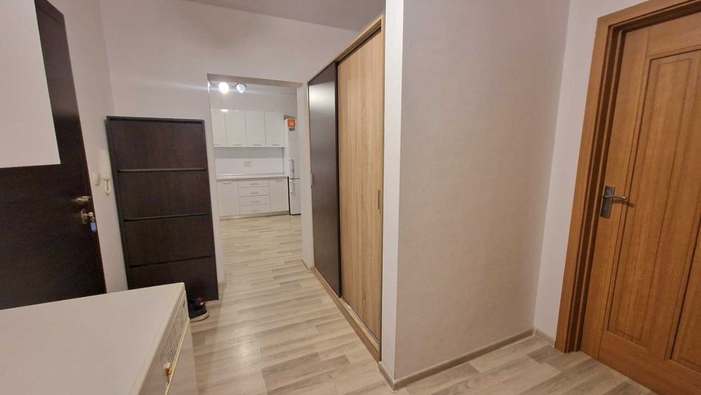 Тристаен апартамент под наем от собственик