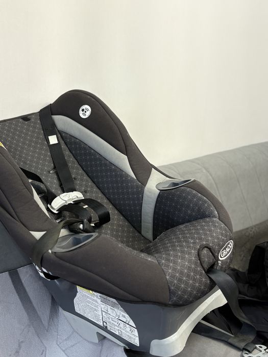 Автокресло  детская