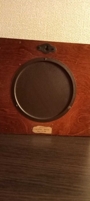 Часы винтажные интерьерные