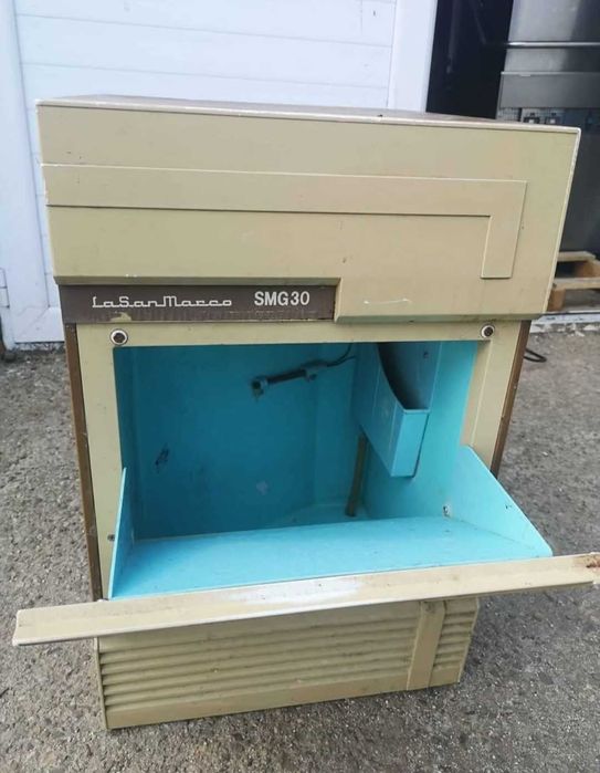 Ледогенератор LaSanMarco