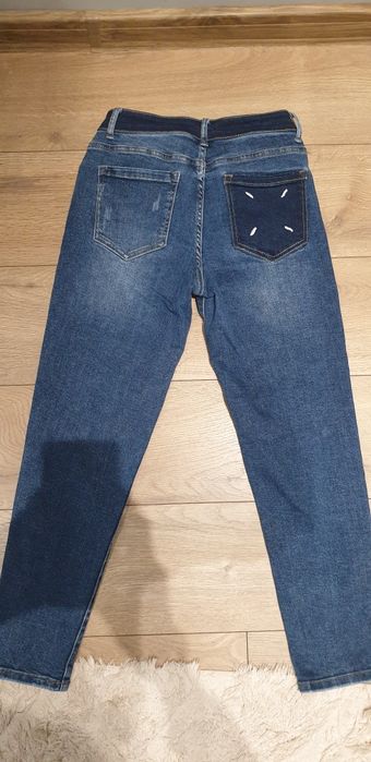 Дамски дънки 20 лв. броя