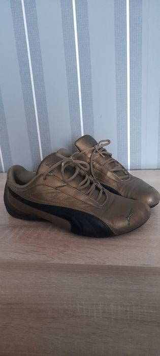 -.Маратонки Puma 42,5 номер