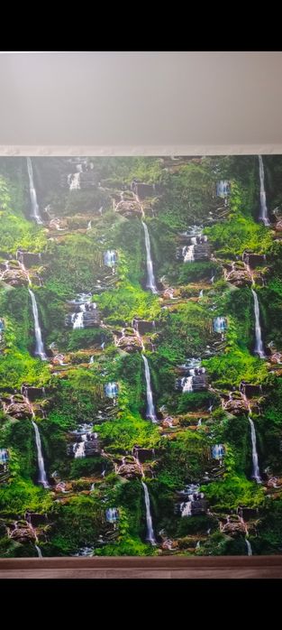 Поклейка обоев.Качественно.