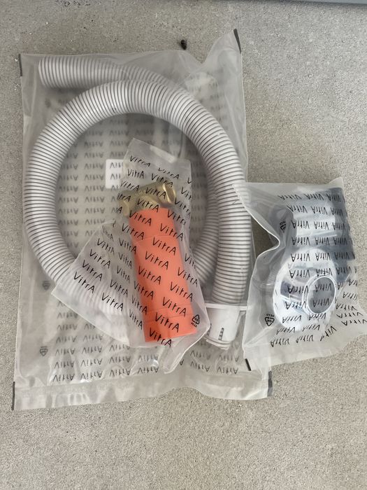 Структура за вграждане-2 бр