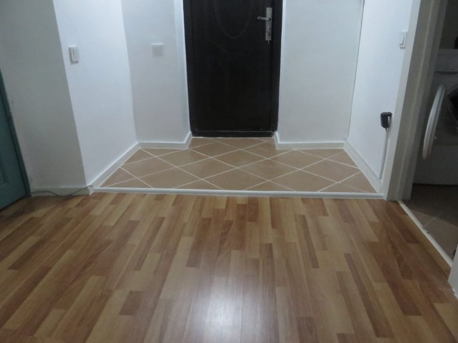 1 комнатная квартира