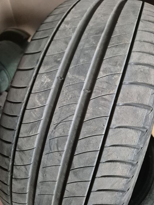 Оригинални гуми от TOYOTA  С HR