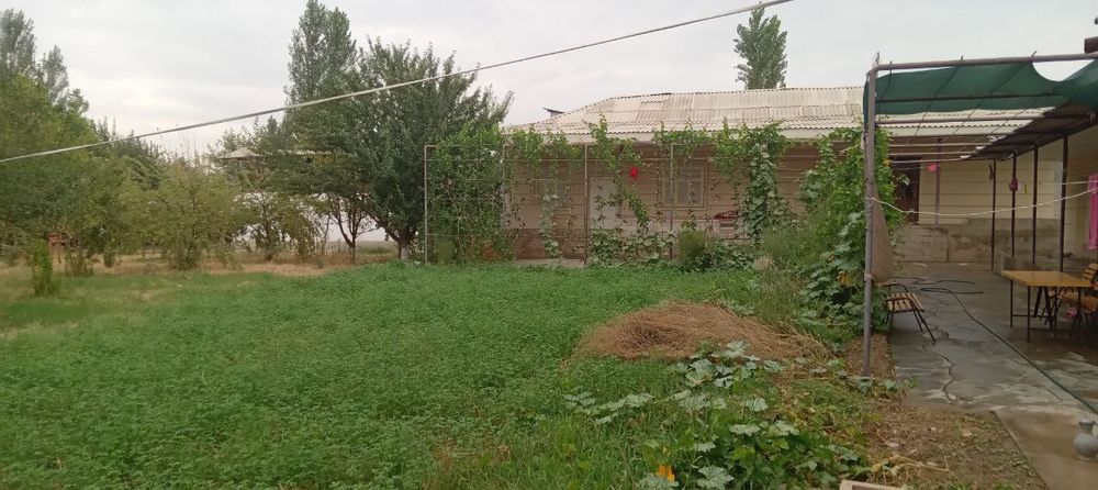 Продается участок 23соток в сторону Жумабазар