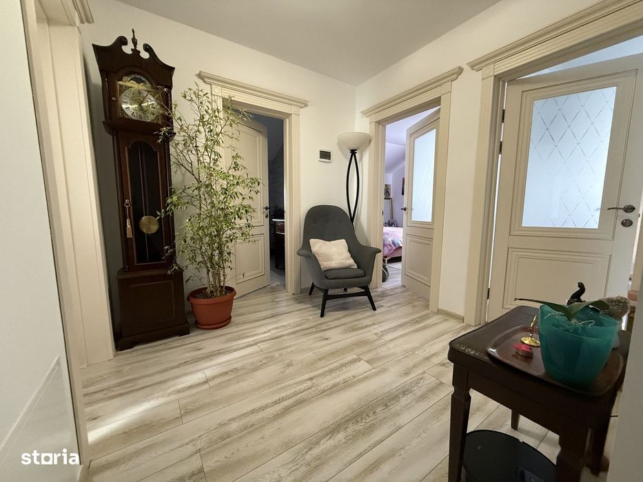 Casă individuală de vânzare – Cartier Izvor