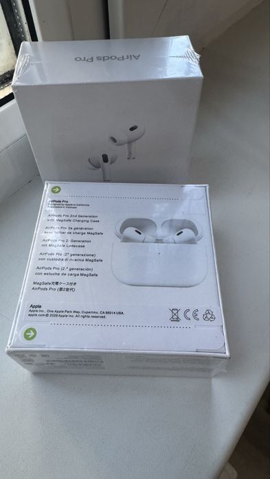 Airpods pro 2 generation