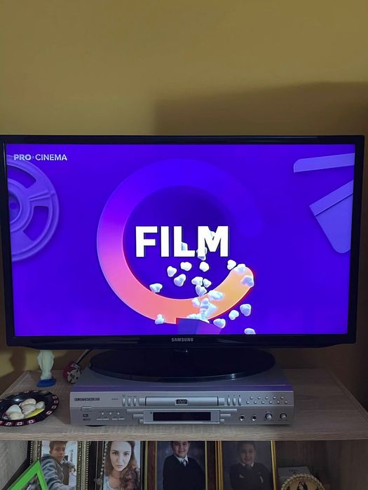Samsung LCD 85cm Televizor