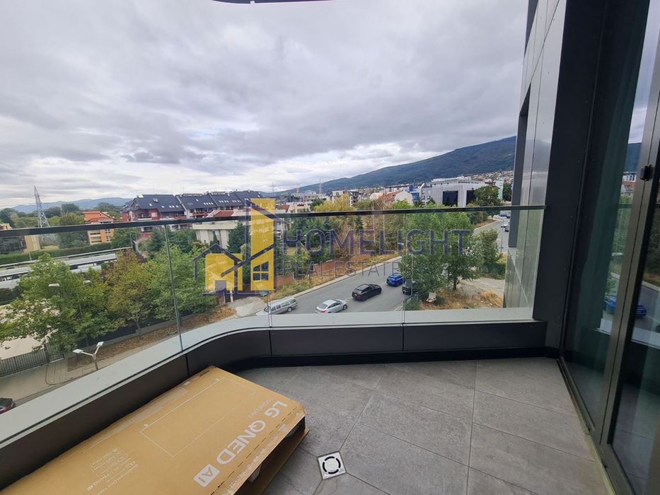 Продава се Двустаен апартамент в София, Кръстова вада - 81 кв.м за 3359 €/кв.м - Снимка #6