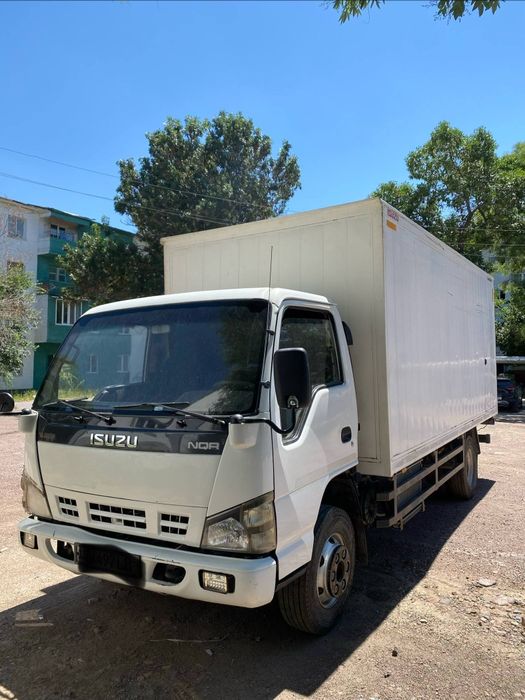 Isuzu 2015 sotiladi!!!