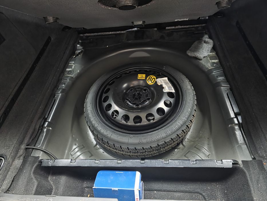 OPEL Vectra 2008 — imagine 4