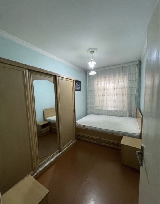 4х комнатная юнусабад 18 квартал