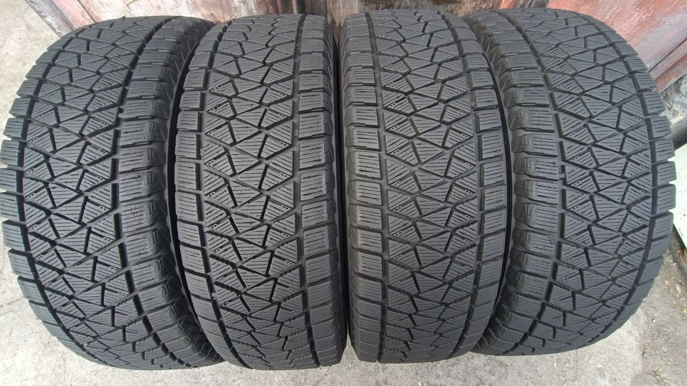 205/70/15 Bridgestone