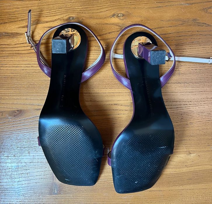 Босоножки  charles & keith 12000 т