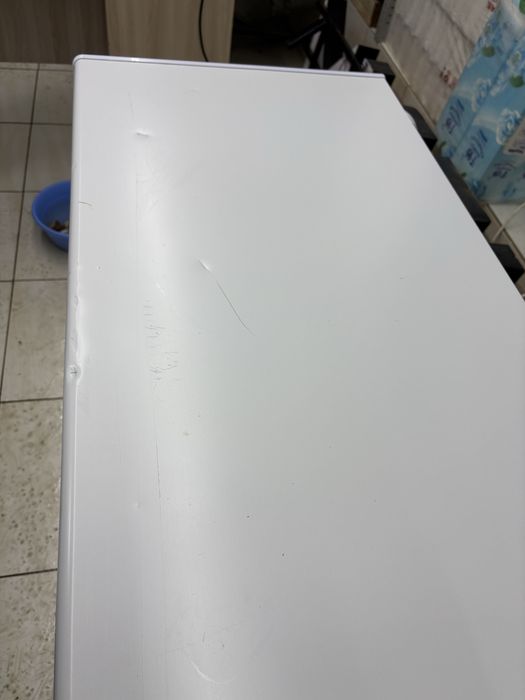 Морозильник Бирюса