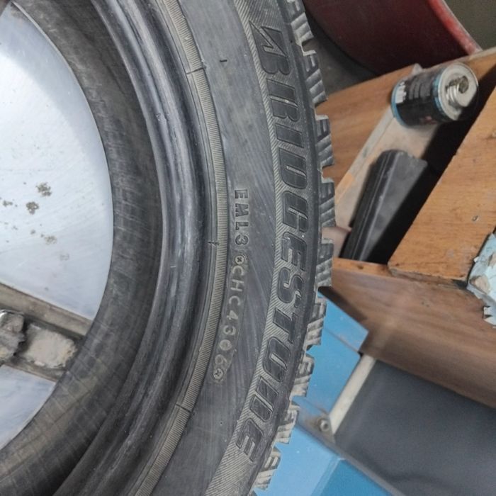 Автошина Лекковой