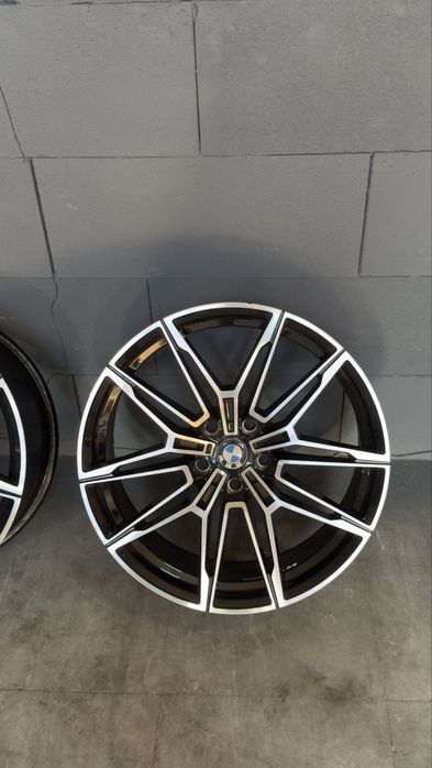 BMW Джанти 5x120 20 БМВ 5х120 20