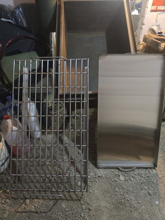 Коктальница новая