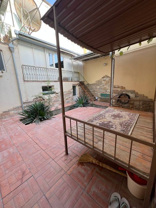 Собственный дом, 2 этажа, 7 комнат. Ургенч